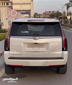 كاديلاك اسكاليد